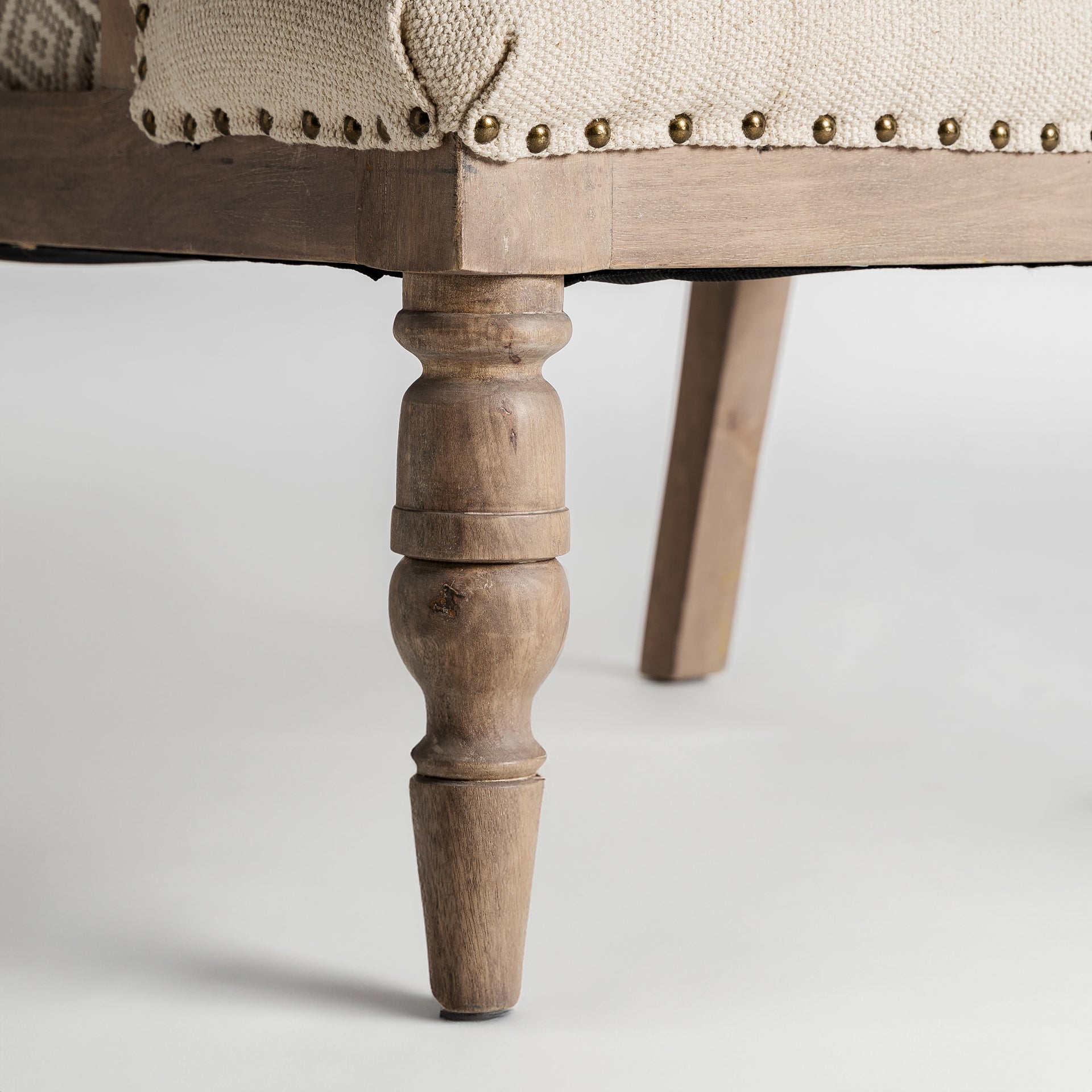 OBJAT ARMCHAIR